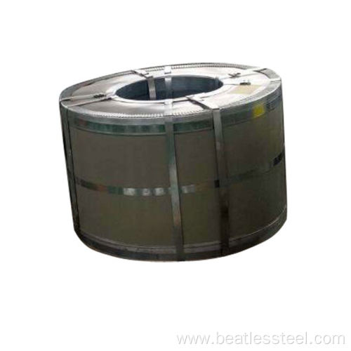 GL Raw Material Galvalume Steel Coil